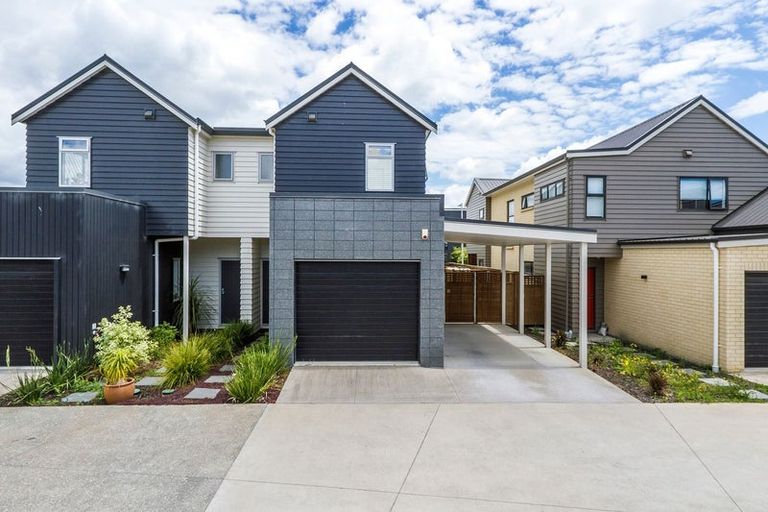 Photo of property in 41 Liquidambar Drive, Hobsonville, Auckland, 0616