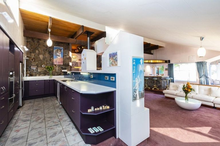 Photo of property in 1/35 Scarborough Road, Scarborough, Christchurch, 8081