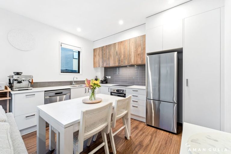 Photo of property in 16 Vasi Drive, Hobsonville, Auckland, 0616