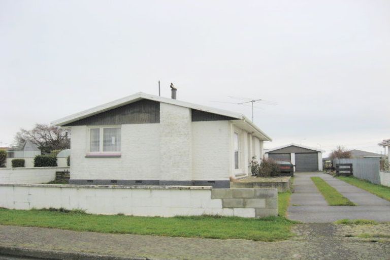 Photo of property in 155 Waiau Crescent, Kingswell, Invercargill, 9812