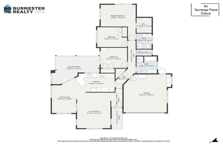 Photo of property in 84 Tauranga Place, Orewa, 0931