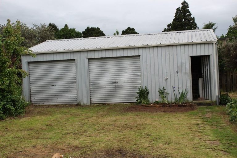 Photo of property in 57 Union Street, Waihi, 3610