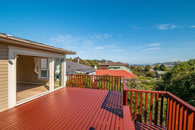 Photo of property in 141 Jeffery Street, Andersons Bay, Dunedin, 9013