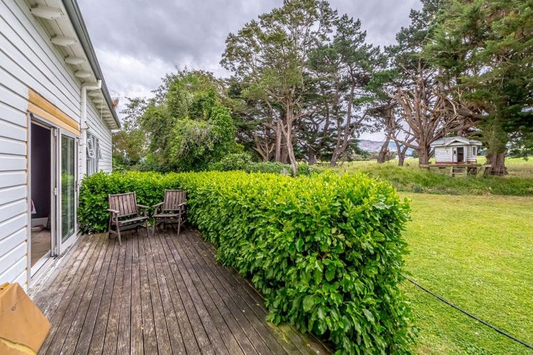 Photo of property in 386 Chester Road, West Taratahi, Carterton, 5791