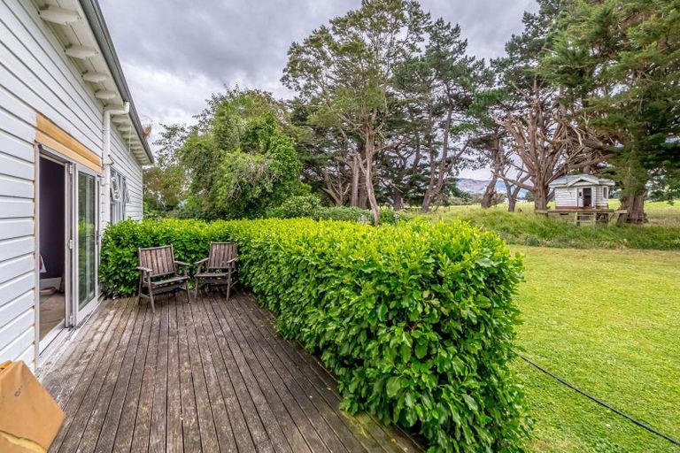 Photo of property in 386 Chester Road, West Taratahi, Carterton, 5791