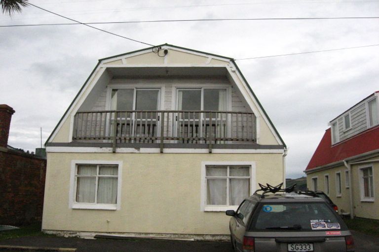 Photo of property in 11 Agnew Street, North Dunedin, Dunedin, 9016