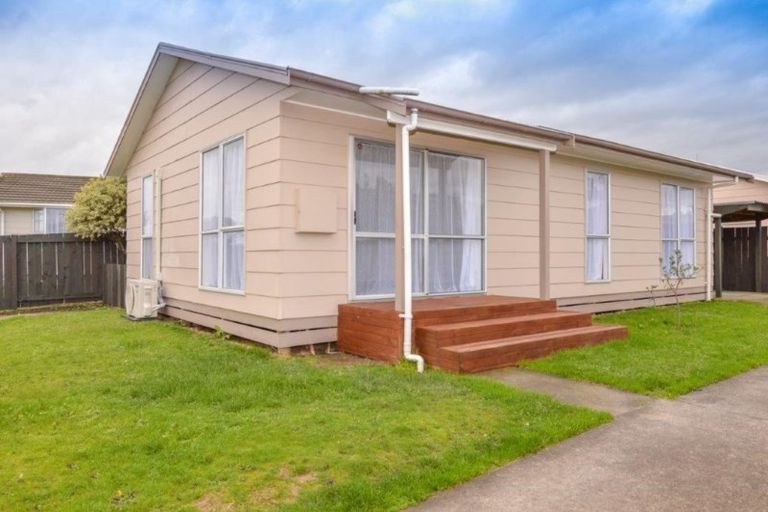Photo of property in 3a Colonial Place, Kelvin Grove, Palmerston North, 4414