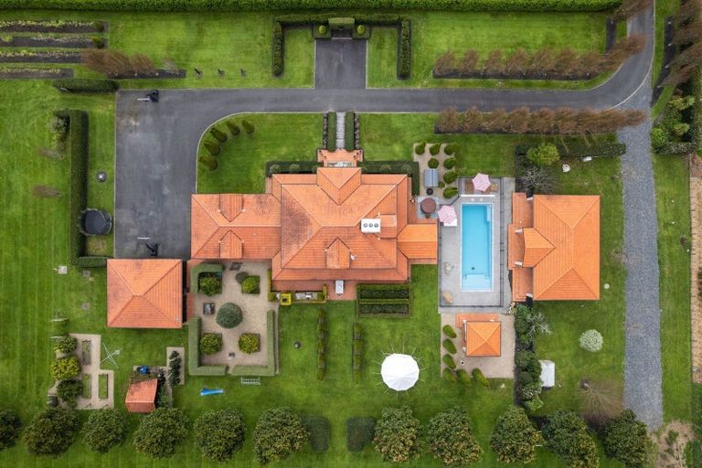 Photo of property in 124d Woodcock Road, Tamahere, Hamilton, 3283