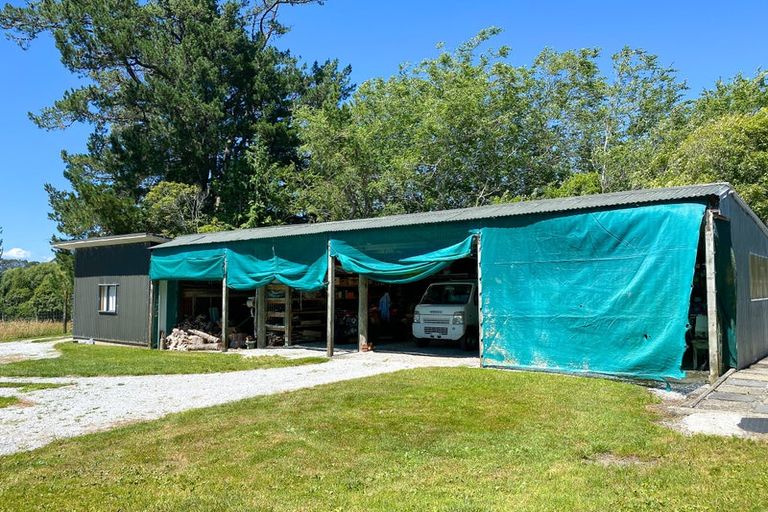Photo of property in 147 Pupu Valley Road, Takaka, 7183