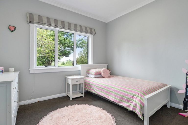 Photo of property in 11 Meadway Road, Ngahinapouri, Ohaupo, 3883