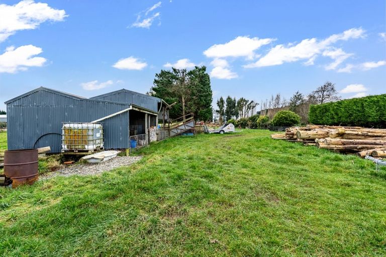 Photo of property in 109 Longbush Road, Longbush, Invercargill, 9871