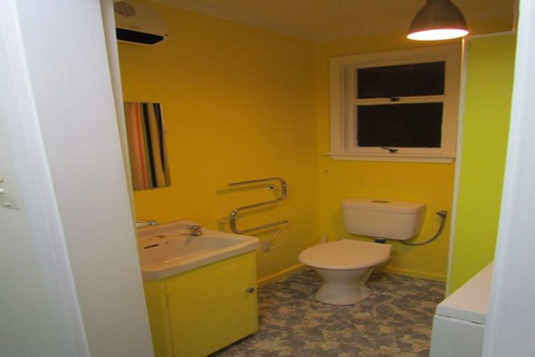 Photo of property in 3/7 Dawson Street, Christchurch Central, Christchurch, 8011