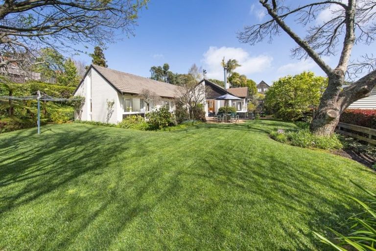 Photo of property in 43 Ranui Road, Remuera, Auckland, 1050