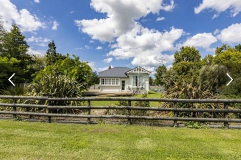 Photo of property in 4a Shanly Street, Waipawa, 4210