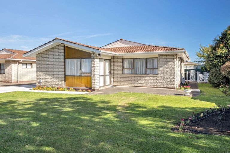 Photo of property in 63b Somerset Road, Springvale, Whanganui, 4501