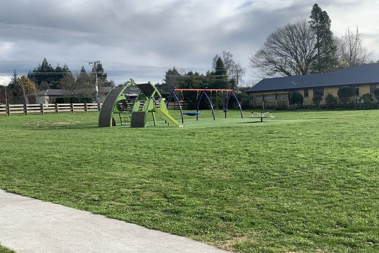 Photo of property in 4 Richardson Road, Matamata, 3400