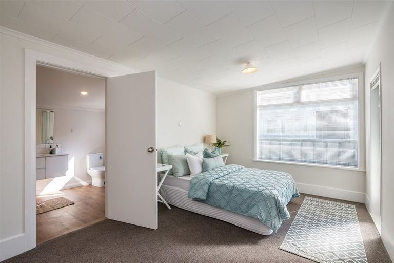 Photo of property in 18 Wilton Street, Levin, 5510