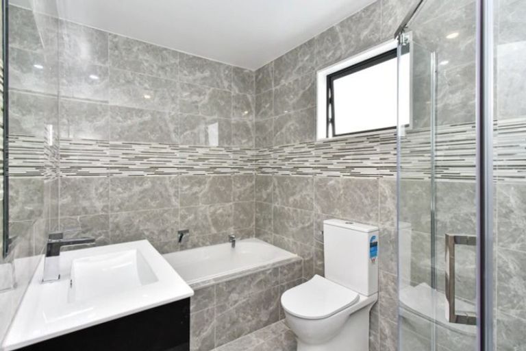 Photo of property in 50a Shirley Avenue, Papakura, 2110