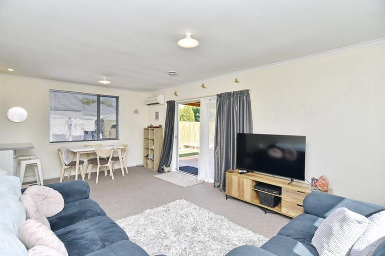 Photo of property in 51b Otaki Street, Kaiapoi, 7630