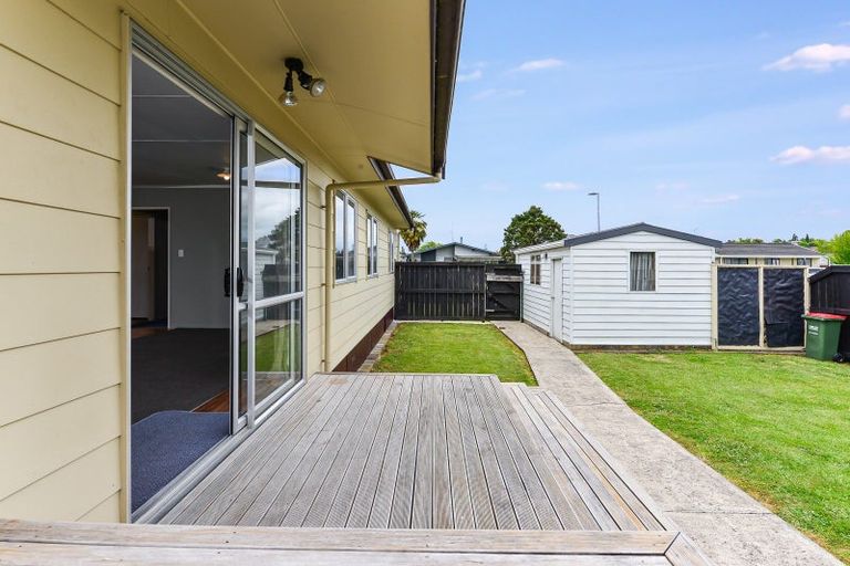 Photo of property in 8 Rodney Street, Nawton, Hamilton, 3200