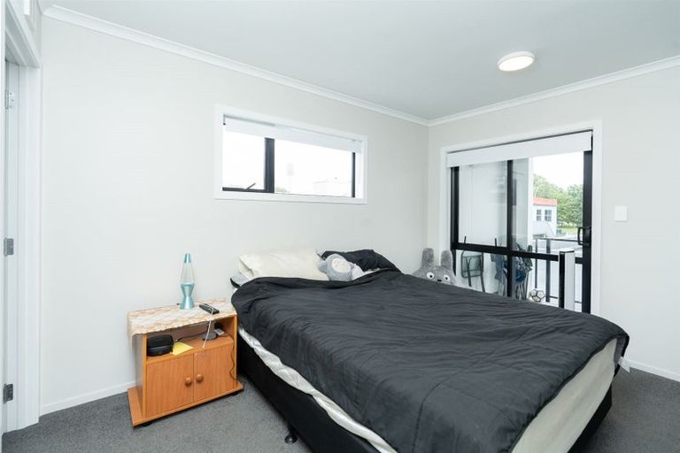 Photo of property in 107/17 Vialou Street, Hamilton Central, Hamilton, 3204