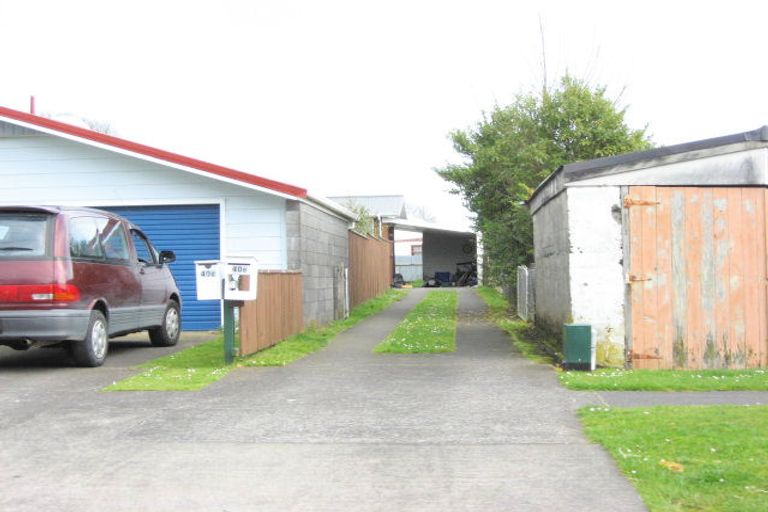 Photo of property in 40b Mahoe Street, Inglewood, 4330