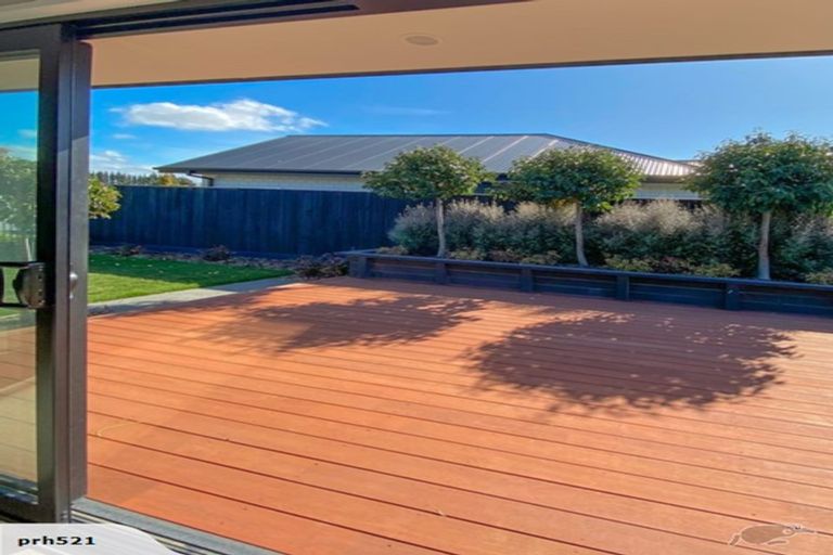 Photo of property in 574 East Maddisons Road, Rolleston, 7615