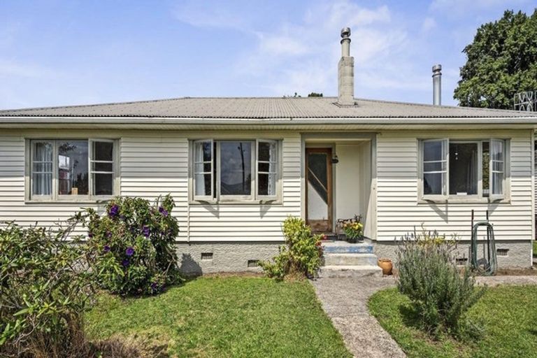 Photo of property in 24 Arapuni Road, Arapuni, Putaruru, 3415