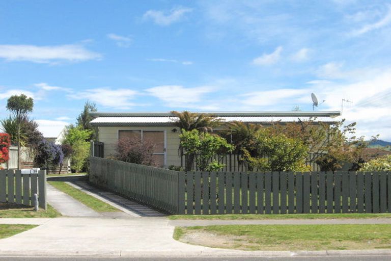 Photo of property in 1/26 Pihanga Street, Taupo, 3330