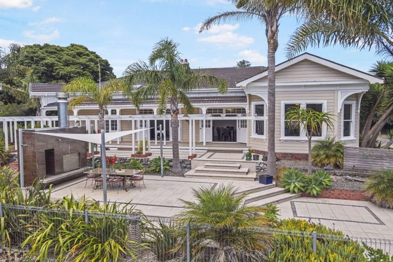 Photo of property in 159 Great North Road, Otamatea, Whanganui, 4501