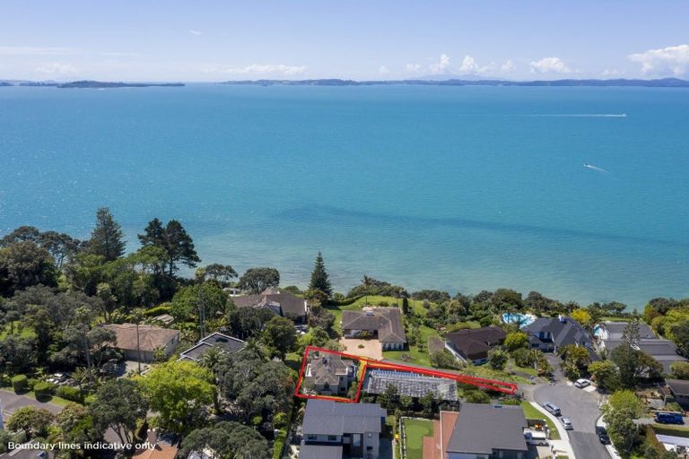 Photo of property in 16a Burford Place, Mellons Bay, Auckland, 2014