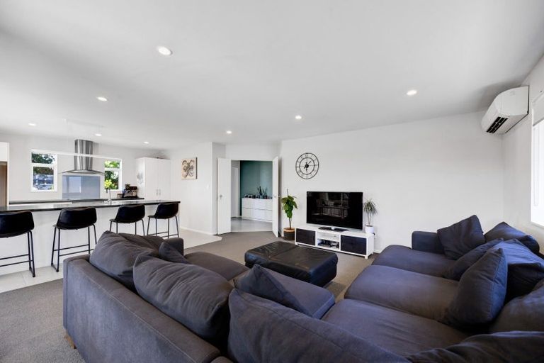 Photo of property in 21f Parkvue Drive, Bell Block, New Plymouth, 4312