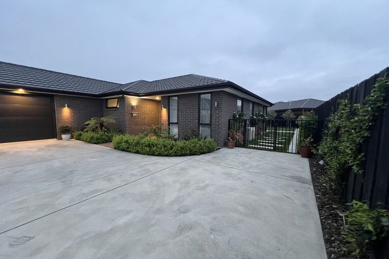 Photo of property in 108 Sir John Mckenzie Avenue, Yaldhurst, Christchurch, 8042