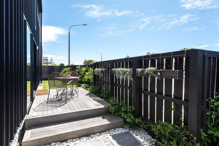 Photo of property in 67a Sherborne Street, St Albans, Christchurch, 8014