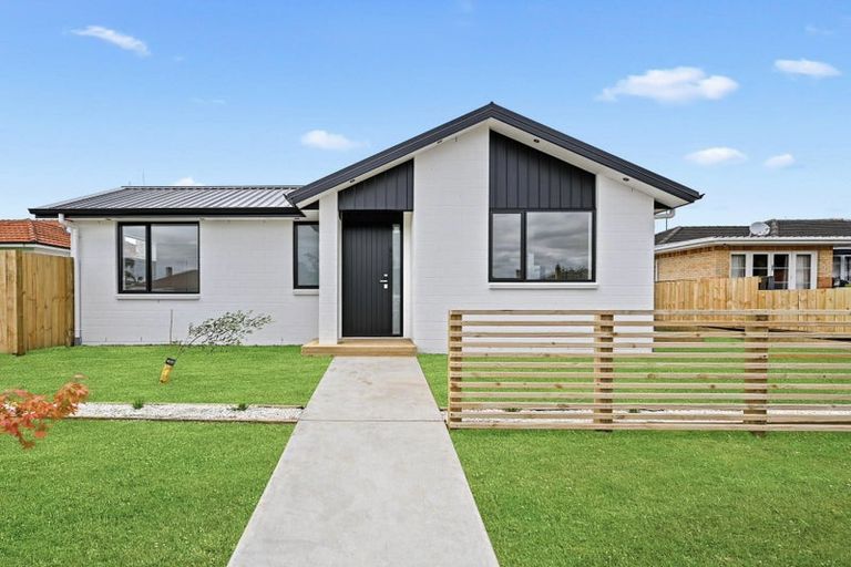 Photo of property in 1/17 Bolmuir Road, Forest Lake, Hamilton, 3200