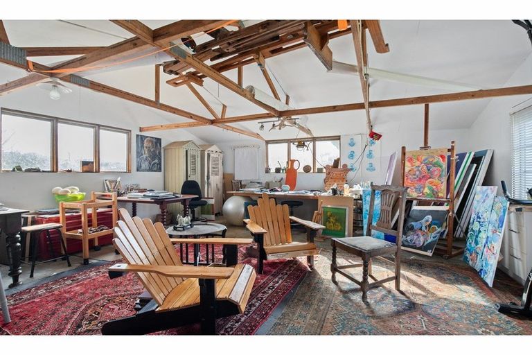 Photo of property in 404 Awhitu Central Road, Awhitu, Waiuku, 2684