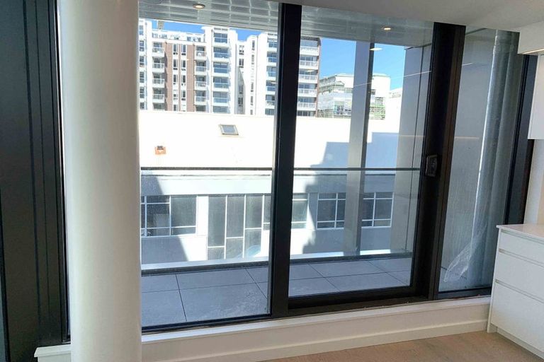Photo of property in 306/10 Alpha Street, Te Aro, Wellington, 6011