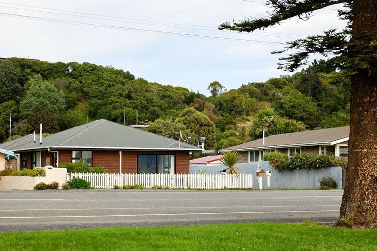 Photo of property in 156a Esplanade, Kaikoura, 7300