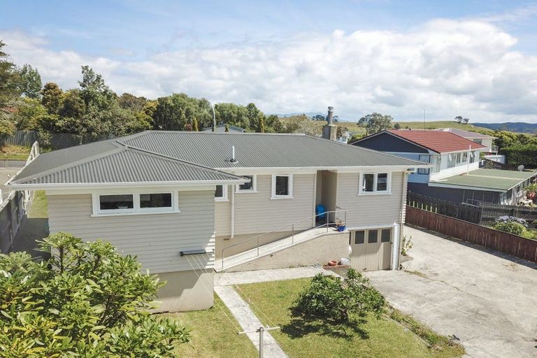 Photo of property in 19 Clyde Street, Dargaville, 0310