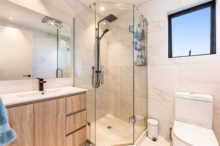 Photo of property in 3/20 Havelock Avenue, Forrest Hill, Auckland, 0620