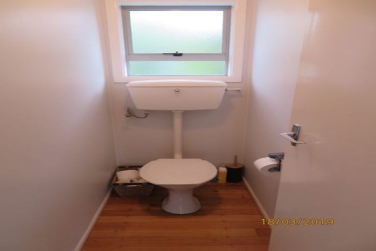 Photo of property in 2/22 Greenhill Crescent, Pakuranga, Auckland, 2010