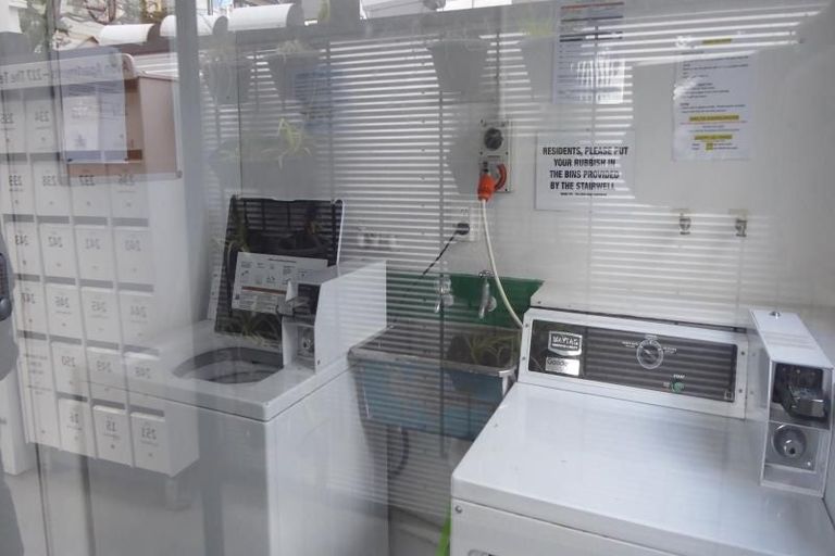 Photo of property in Avon Flats, 19/217 The Terrace, Wellington Central, Wellington, 6011