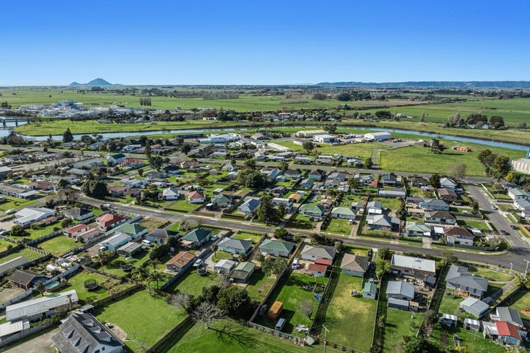 Photo of property in 15 Matai Street, Edgecumbe, 3120