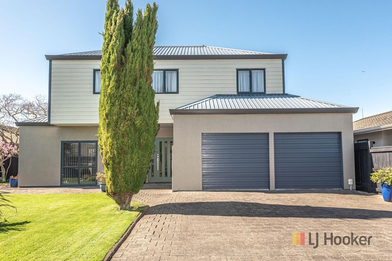 Photo of property in 6 Bullock Drive, Springvale, Whanganui, 4501