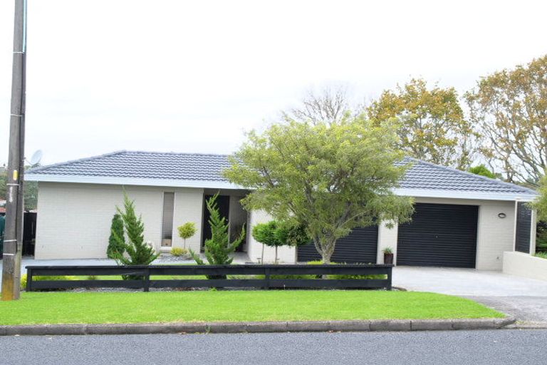Photo of property in 43a Sale Street, Cockle Bay, Auckland, 2014