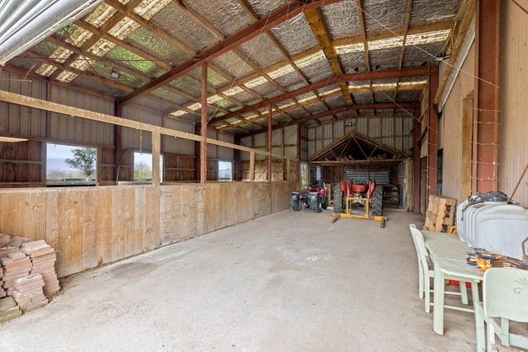 Photo of property in 88 Seddon Road, Waitoa, Te Aroha, 3393