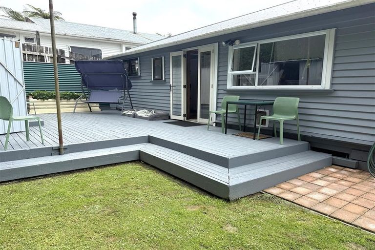 Photo of property in 15 Lydia Street, Greymouth, 7805