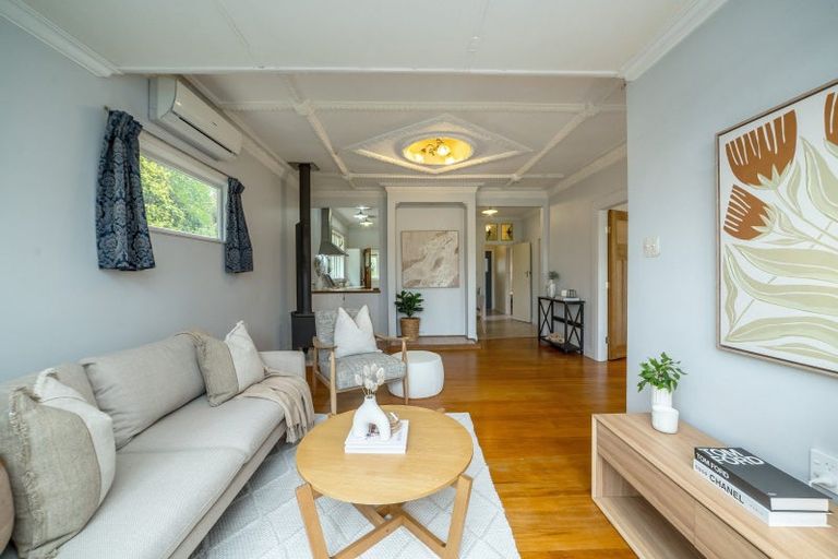 Photo of property in 78 Revans Street, Featherston, 5710