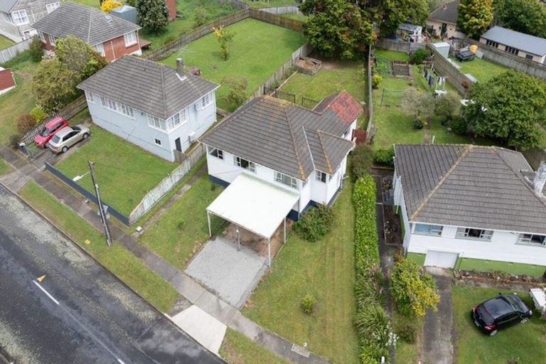Photo of property in 12 Mexted Crescent, Ranui, Porirua, 5024