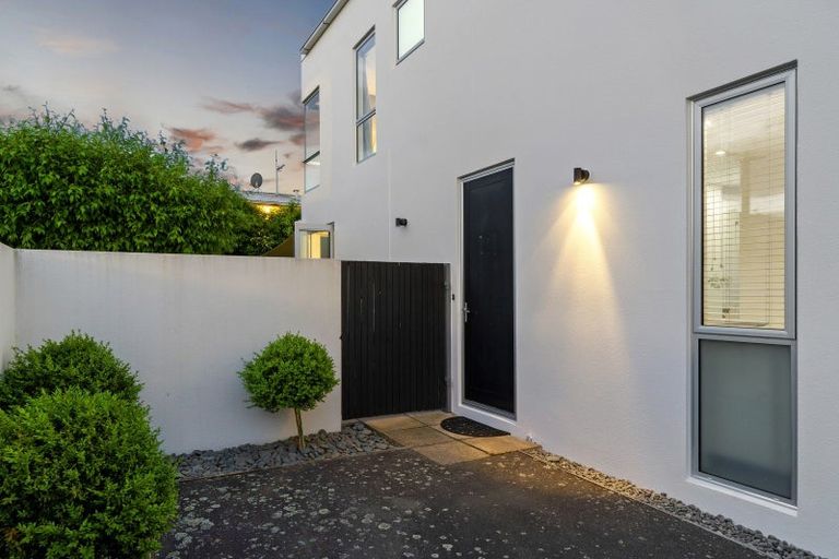 Photo of property in 1/22 Stoneyhurst Street, St Albans, Christchurch, 8014